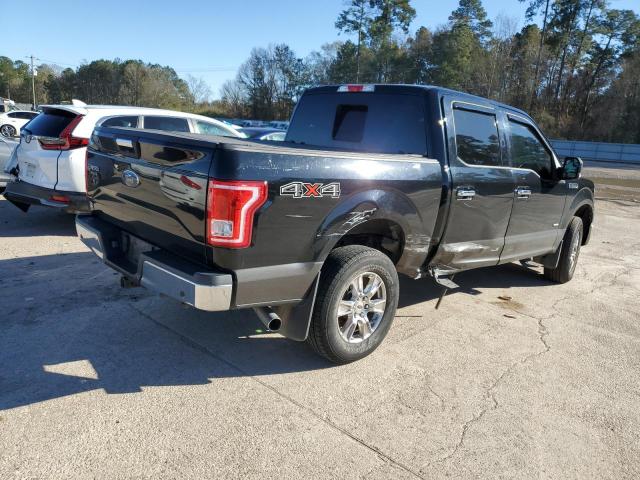 Photo 3 from auction – 2017 FORD F150 SUPER with VIN 1FTEW1EG8HFA63890