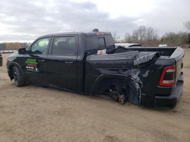 Photo 2 from auction – 2020 RAM 1500 LIMIT with VIN 1C6SRFHT4LN365974