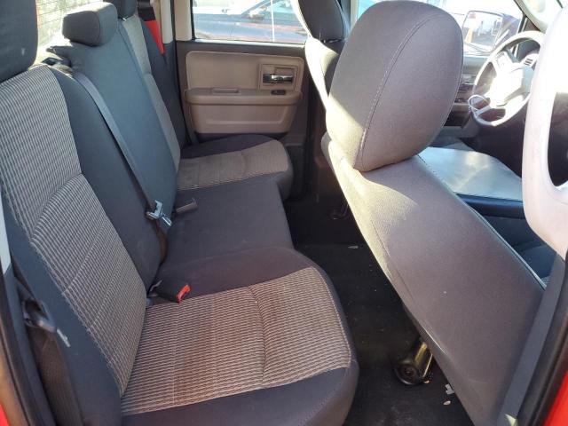 Photo 10 from auction – 2011 DODGE RAM 1500 with VIN 1D7RB1GP2BS525004
