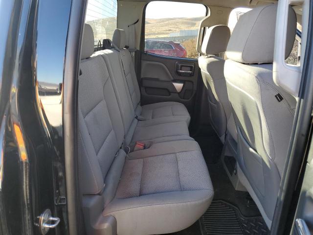 Photo 10 from auction – 2014 CHEVROLET SILVERADO with VIN 1GCRCRECXEZ337168