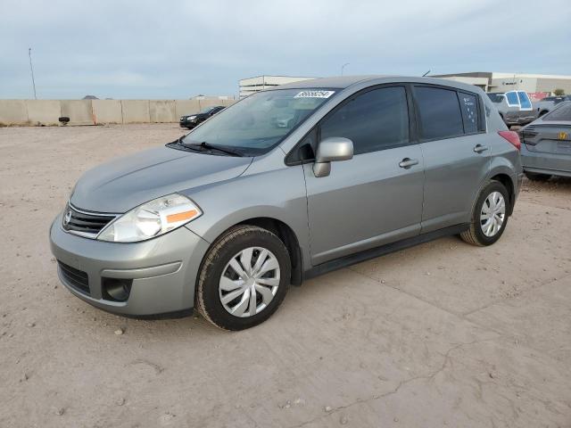 NISSAN VERSA S 2011 z numerem VIN 3N1BC1CP4BL438687 - Zdjęcie z aukcji
