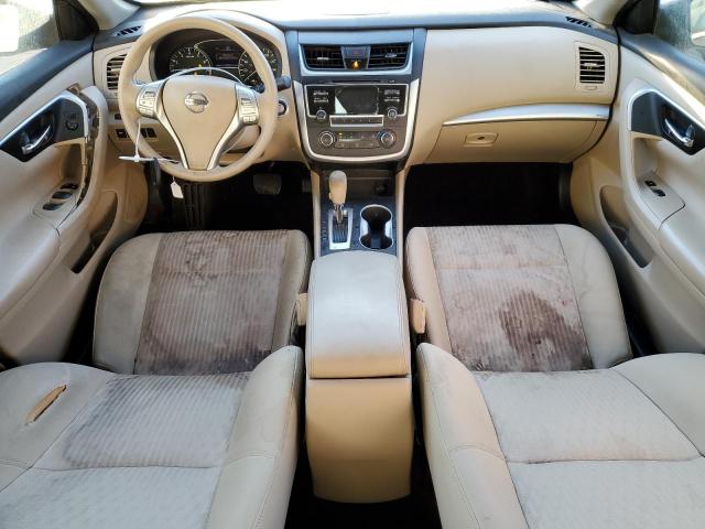 Photo 8 from auction – 2016 NISSAN ALTIMA 2.5 with VIN 1N4AL3AP5GC277556