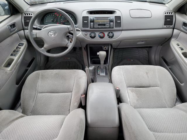 Photo 8 from auction – 2002 TOYOTA CAMRY LE with VIN 4T1BE32K52U632705