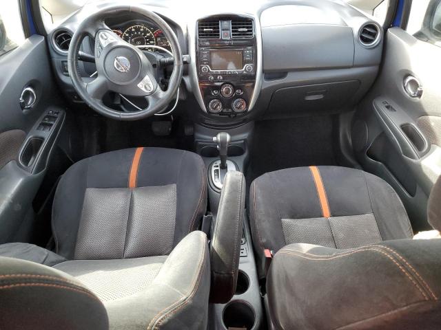 Photo 8 from auction – 2015 NISSAN VERSA NOTE with VIN 3N1CE2CP5FL447408