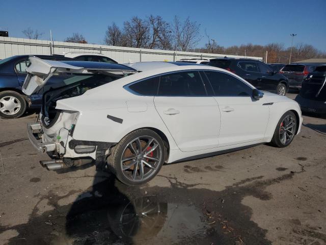Фото 3 с аукциона – 2018 AUDI S5 PREMIUM с VIN WAUB4CF53JA071249