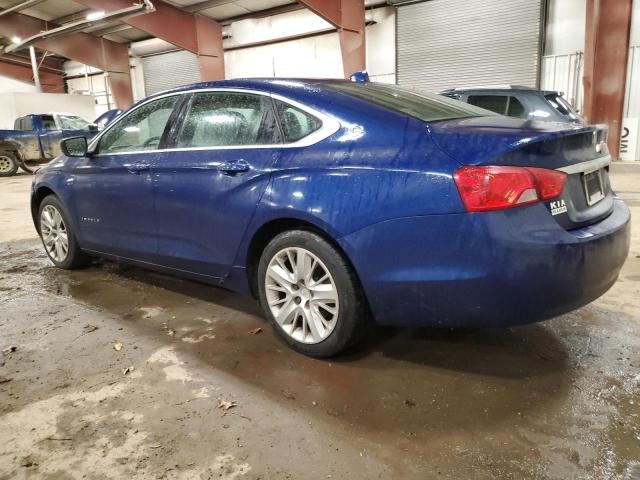 Photo 2 from auction – 2014 CHEVROLET IMPALA LS with VIN 1G11Y5SL8EU143014