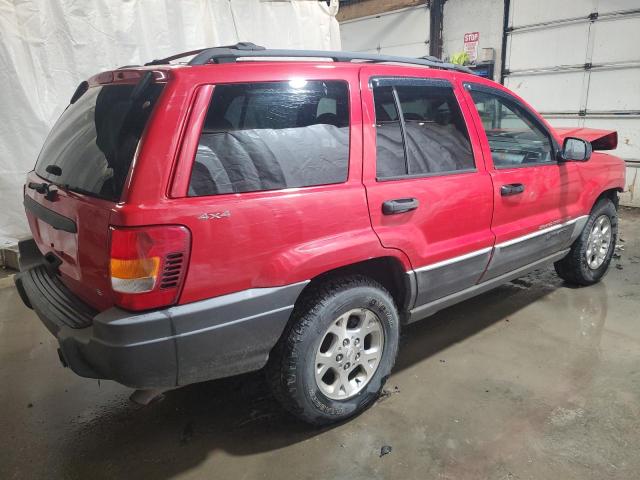 Photo 3 from auction – 2000 JEEP GRAND CHER with VIN 1J4GW48N5YC385242