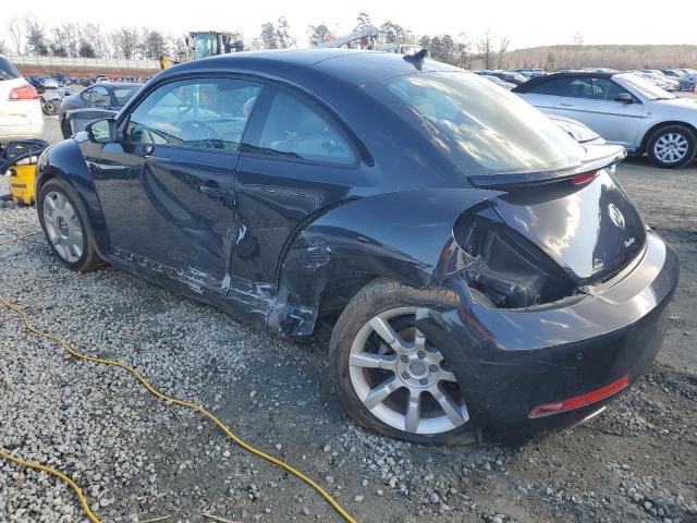 Photo 2 from auction – 2017 VOLKSWAGEN BEETLE SE with VIN 3VWJ17AT6HM614656