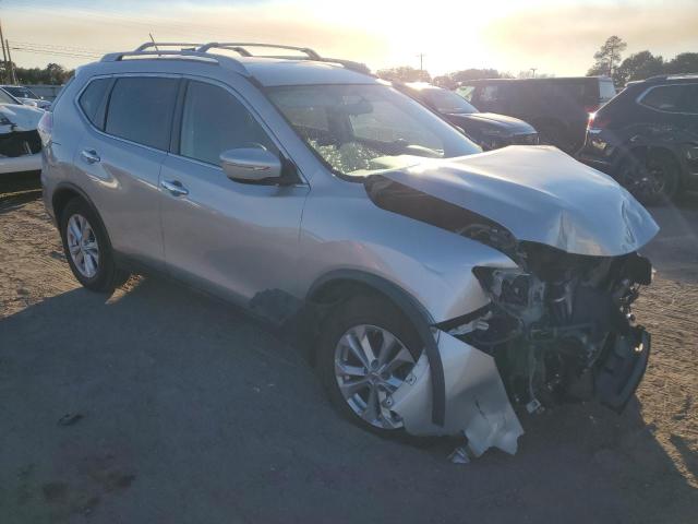 Photo 4 from auction – 2015 NISSAN ROGUE S with VIN 5N1AT2MT0FC906227