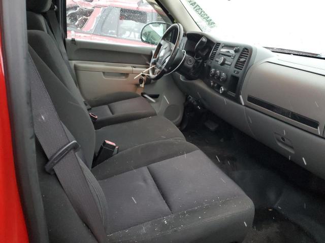 Photo 10 from auction – 2011 CHEVROLET SILVERADO with VIN 1GCNCPEA4BF177979