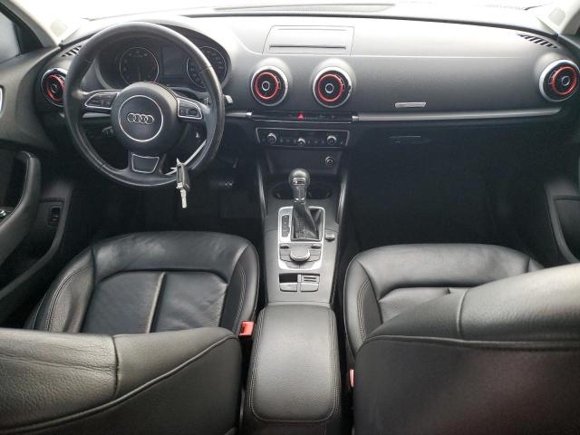 Photo 8 from auction – 2016 AUDI A3 PREMIUM with VIN WAUA7GFF5G1115506