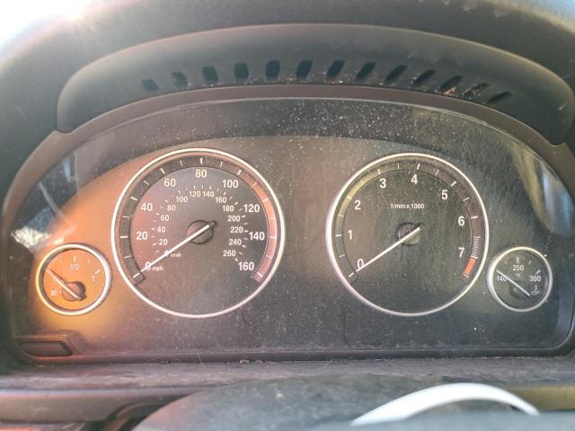 Фото 9 с аукциона – 2014 BMW 528 XI с VIN WBA5A7C57ED620456