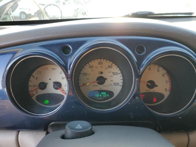 Foto 9 de la subasta – 2003 CHRYSLER PT CRUISER con VIN 3C8FY68B03T647757