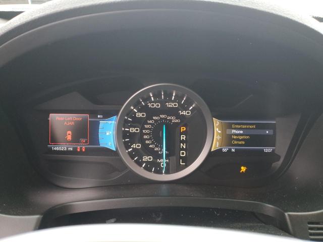 Foto 9 de la subasta – 2013 FORD EXPLORER L con VIN 1FM5K7F94DGA36054