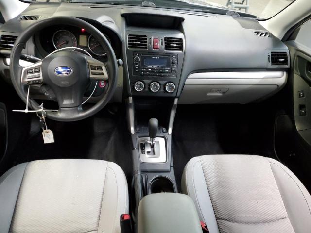 Photo 8 from auction – 2015 SUBARU FORESTER 2 with VIN JF2SJADC4FH805513