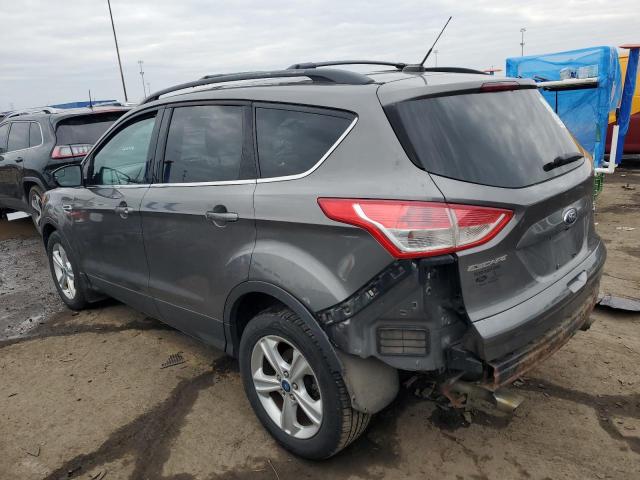 Photo 2 from auction – 2014 FORD ESCAPE SE with VIN 1FMCU9GX4EUA83808