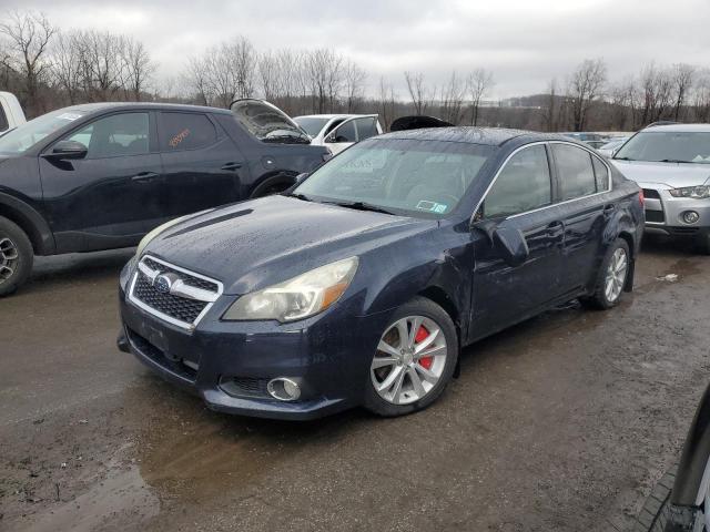SUBARU LEGACY 3.6 2013 with VIN 4S3BMDJ64D2011150 - Photo from auction