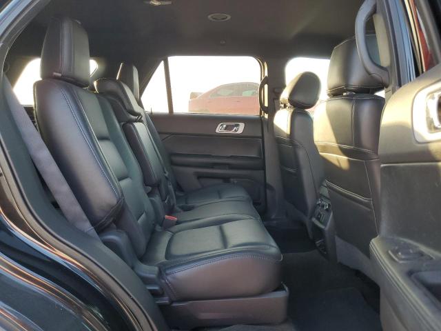Photo 11 from auction – 2014 FORD EXPLORER L with VIN 1FM5K7F81EGA78660