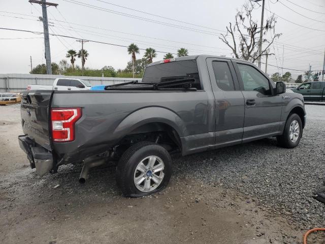 Photo 3 from auction – 2020 FORD F150 SUPER with VIN 1FTEX1CP2LFC79355