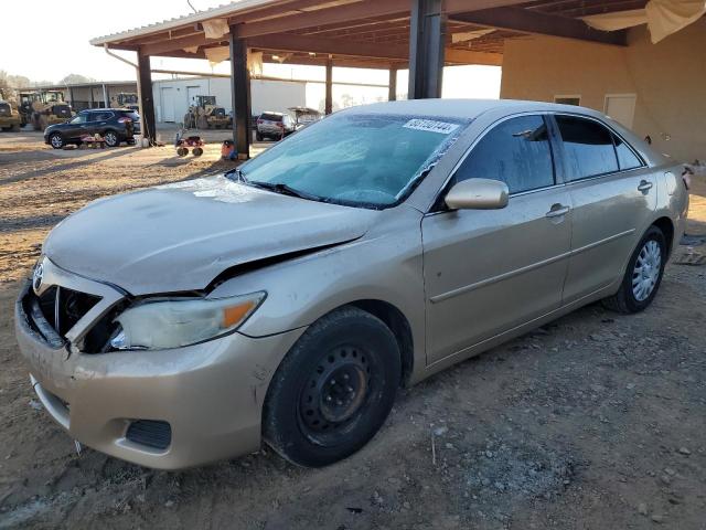 TOYOTA CAMRY BASE 2011 with VIN 4T1BF3EK1BU199876 - Photo from auction
