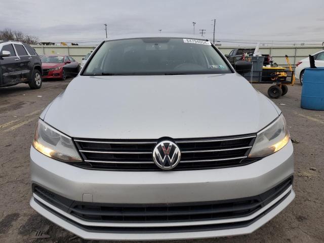 Photo 5 from auction – 2015 VOLKSWAGEN JETTA BASE with VIN 3VW2K7AJ0FM242941