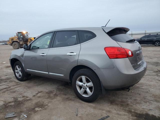 Photo 2 from auction – 2012 NISSAN ROGUE S with VIN JN8AS5MV2CW365058