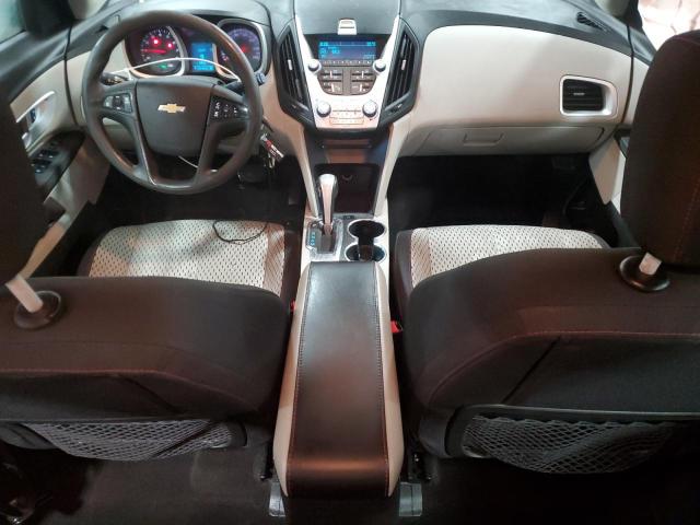 Photo 8 from auction – 2012 CHEVROLET EQUINOX LS with VIN 2GNFLCEK2C6182946