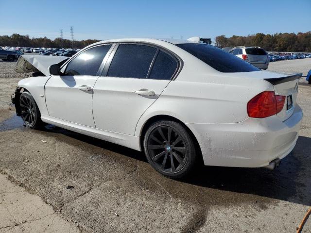 Photo 2 from auction – 2011 BMW 328 I with VIN WBAPH7C51BE678380