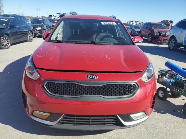 Photo 5 from auction – 2017 KIA NIRO EX with VIN KNDCC3LCXH5079560