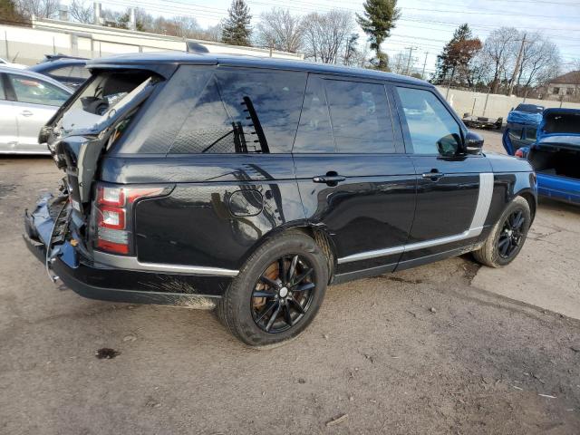 Photo 3 from auction – 2017 LAND ROVER RANGE ROVE with VIN SALGR2FV6HA374954