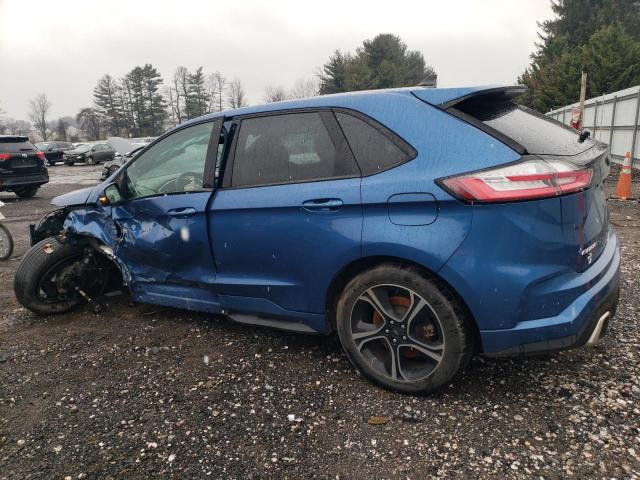 Photo 2 from auction – 2020 FORD EDGE ST with VIN 2FMPK4APXLBB20947