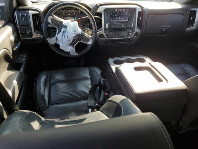 Photo 8 from auction – 2018 GMC SIERRA C15 with VIN 3GTP1NEC4JG359649