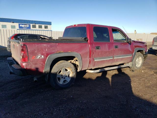 Photo 3 from auction – 2004 CHEVROLET SILVERADO with VIN 2GCEK13T841376385
