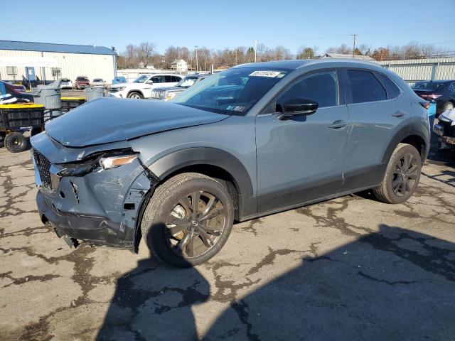 MAZDA CX-30 PREF 2024 with VIN 3MVDMBCM1RM669385 - Photo from auction
