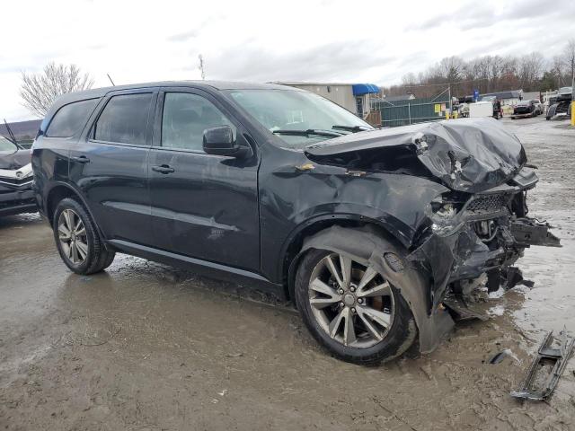Photo 4 from auction – 2013 DODGE DURANGO SX with VIN 1C4RDJAG9DC683236