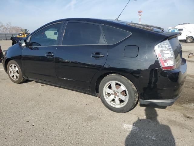 Photo 2 from auction – 2004 TOYOTA PRIUS with VIN JTDKB20U340086234