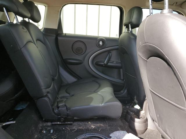Photo 10 from auction – 2014 MINI COOPER S C with VIN WMWZC3C51EWP27964