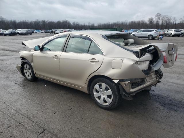 Photo 2 from auction – 2007 TOYOTA CAMRY with VIN 4T1BE46K57U644747