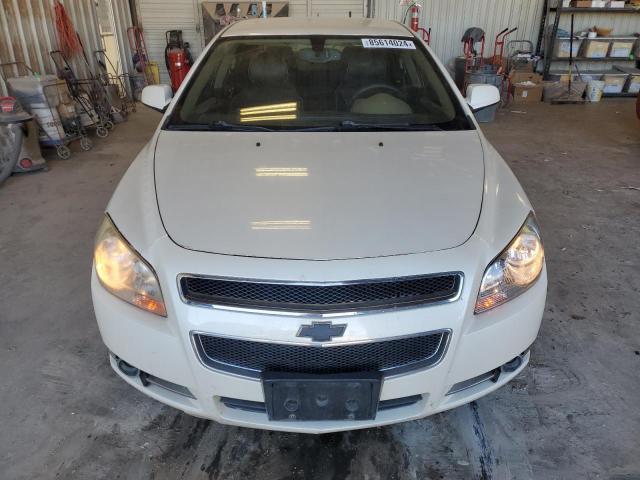 Photo 5 from auction – 2011 CHEVROLET MALIBU LTZ with VIN 1G1ZE5E15BF281485