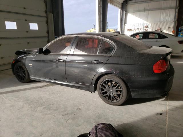 Photo 2 from auction – 2011 BMW 328 XI with VIN WBAPK7G59BNN87031