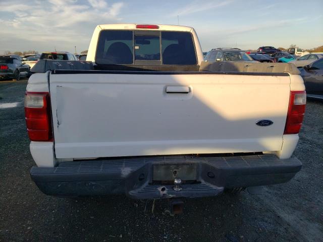 Photo 6 from auction – 2001 FORD RANGER with VIN 1FTYR10U61PB13106
