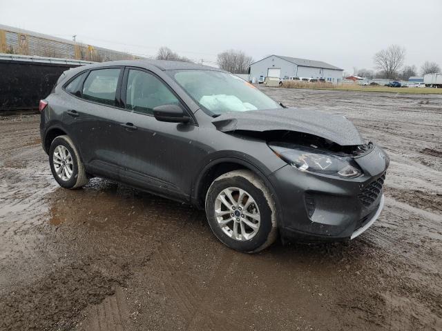 Photo 4 from auction – 2020 FORD ESCAPE S with VIN 1FMCU9F66LUB62001