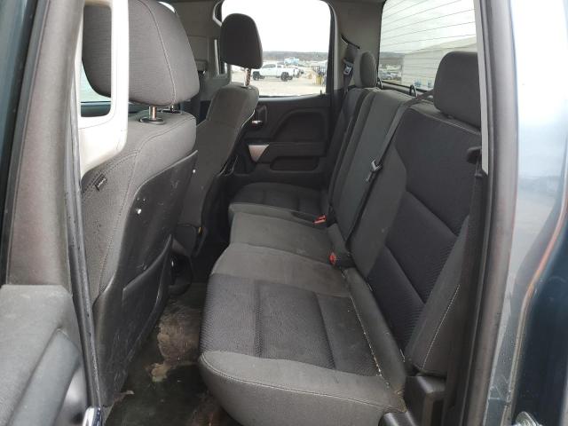 Photo 10 from auction – 2014 CHEVROLET SILVERADO with VIN 1GCRCREC8EZ357046