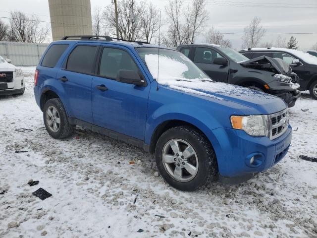 Zdjęcie 4 z aukcji – 2012 FORD ESCAPE XLT z VIN 1FMCU9DG8CKA21759