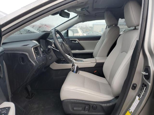 Photo 7 from auction – 2020 LEXUS RX 450H with VIN 2T2HGMDA9LC056162