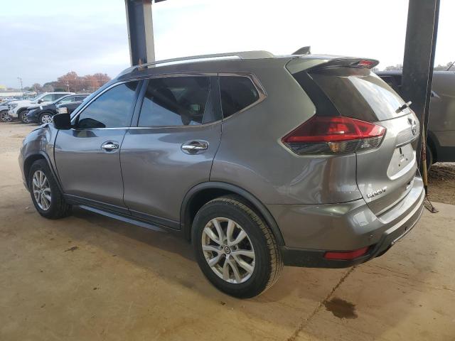 Photo 2 from auction – 2019 NISSAN ROGUE S with VIN KNMAT2MT1KP537529