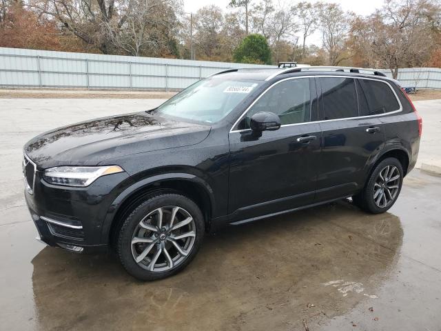VOLVO XC90 T6 2018 with VIN YV4A22PK6J1372937 - Photo from auction