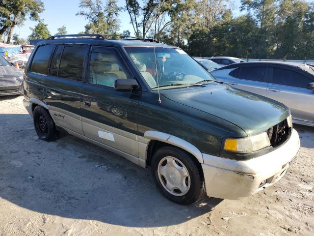 Photo 4 from auction – 1998 MAZDA MPV WAGON with VIN JM3LV5220W0847207