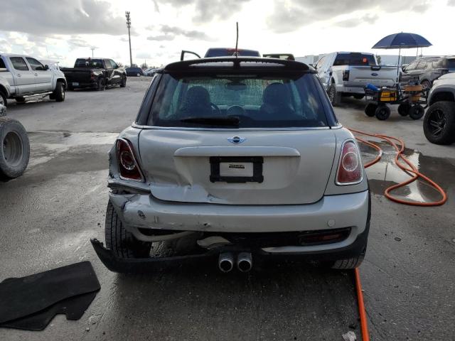 Photo 6 from auction – 2013 MINI COOPER S with VIN WMWSV3C54DT397250