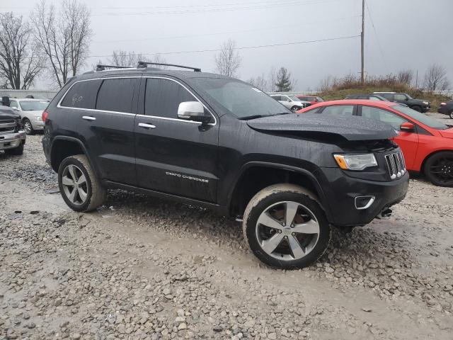 Photo 4 from auction – 2015 JEEP GRAND CHER with VIN 1C4RJFCT0FC637975
